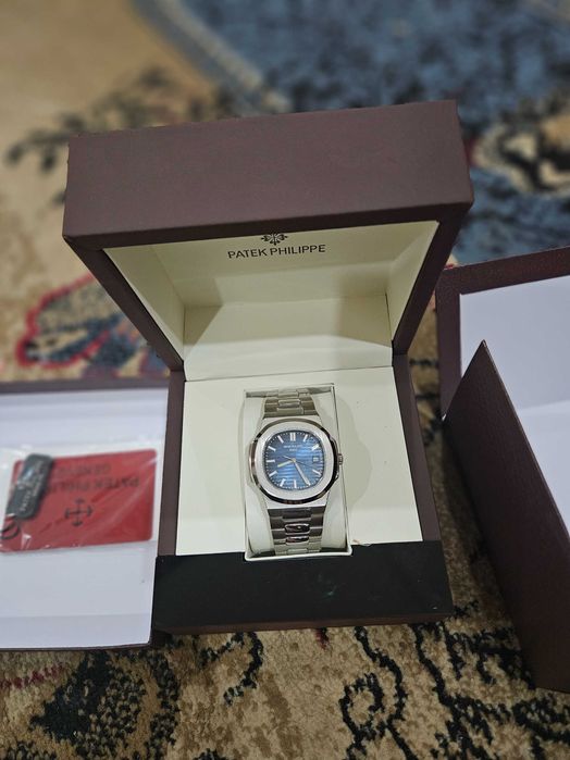 Patek Philippe geneva