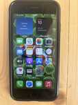 iPhone SE Black 63GB