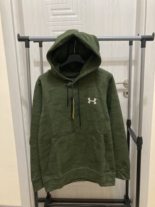 Мъжки суичъри Under Armour и др.