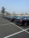 Hongqi Eqm5 HONJI (500km) Notariusga tayyor