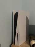 Playstation 5 disk edition с игри