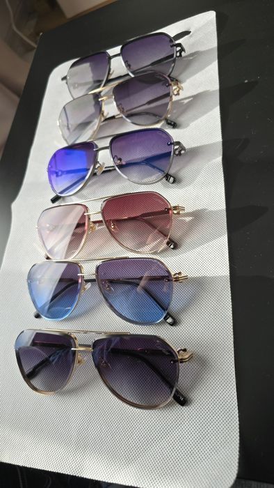 Ochelari de soare Cartier