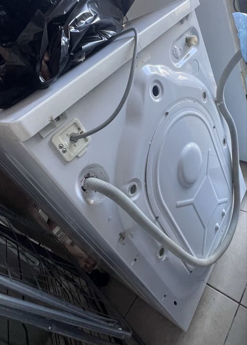 Masina de spalat Beko 6kg