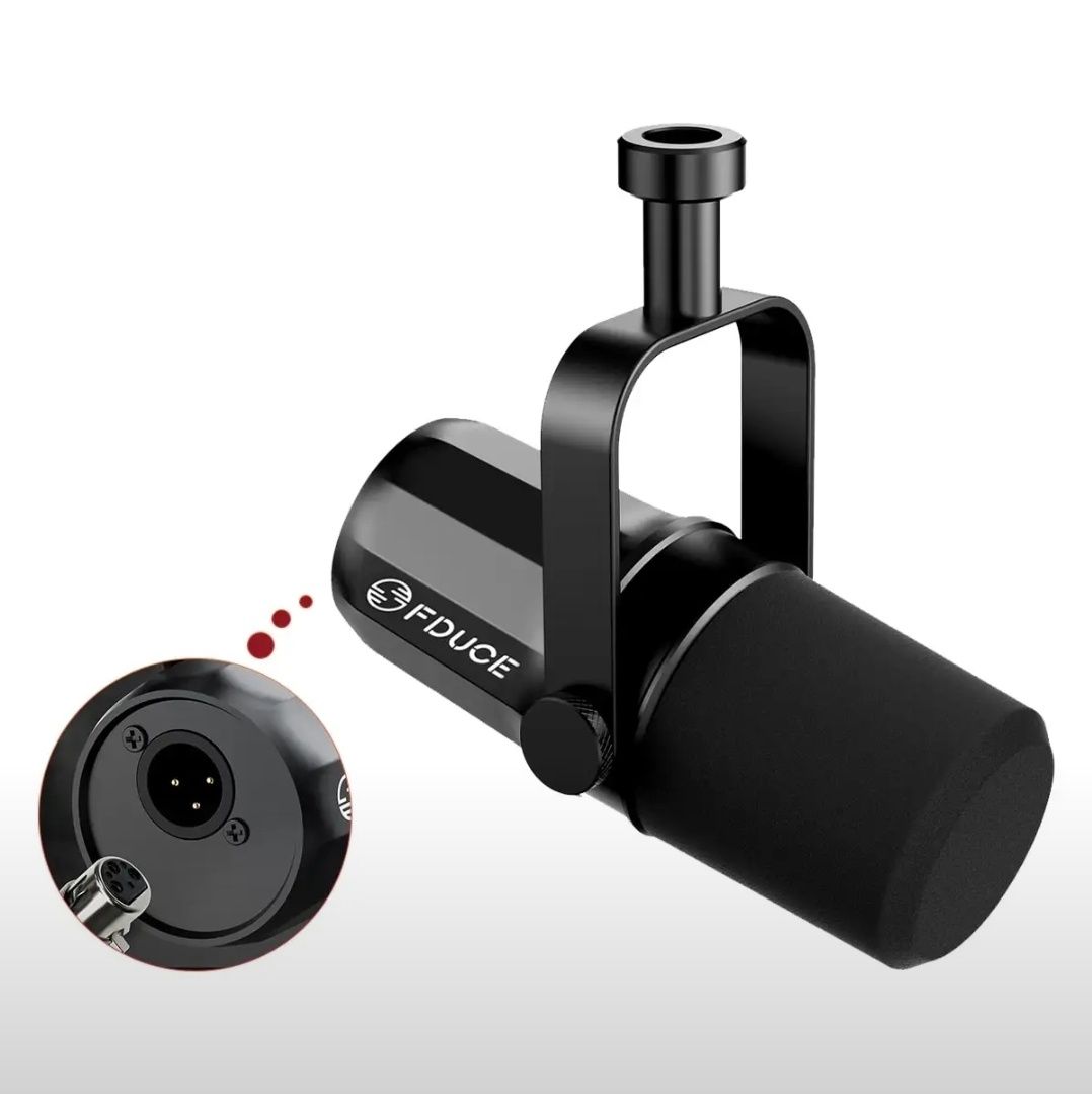 Динамический микрофон FDUCE SL40X