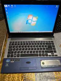 Ноутбук Acer Aspire 4830TG