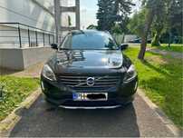 Volvo Xc 60 2016