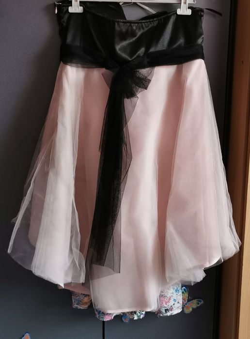 Rochie pentru nunta, pentru domnișoare de onoare