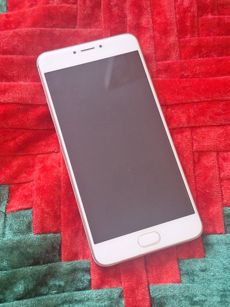 Meizu N3 note 2016