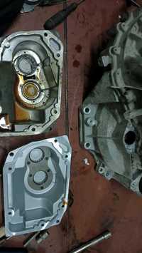 Motoare auto multimarca