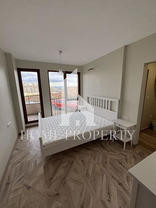 Дава се под наем Тристаен апартамент в София, Витоша - 100 кв.м за 800 € - Снимка #12