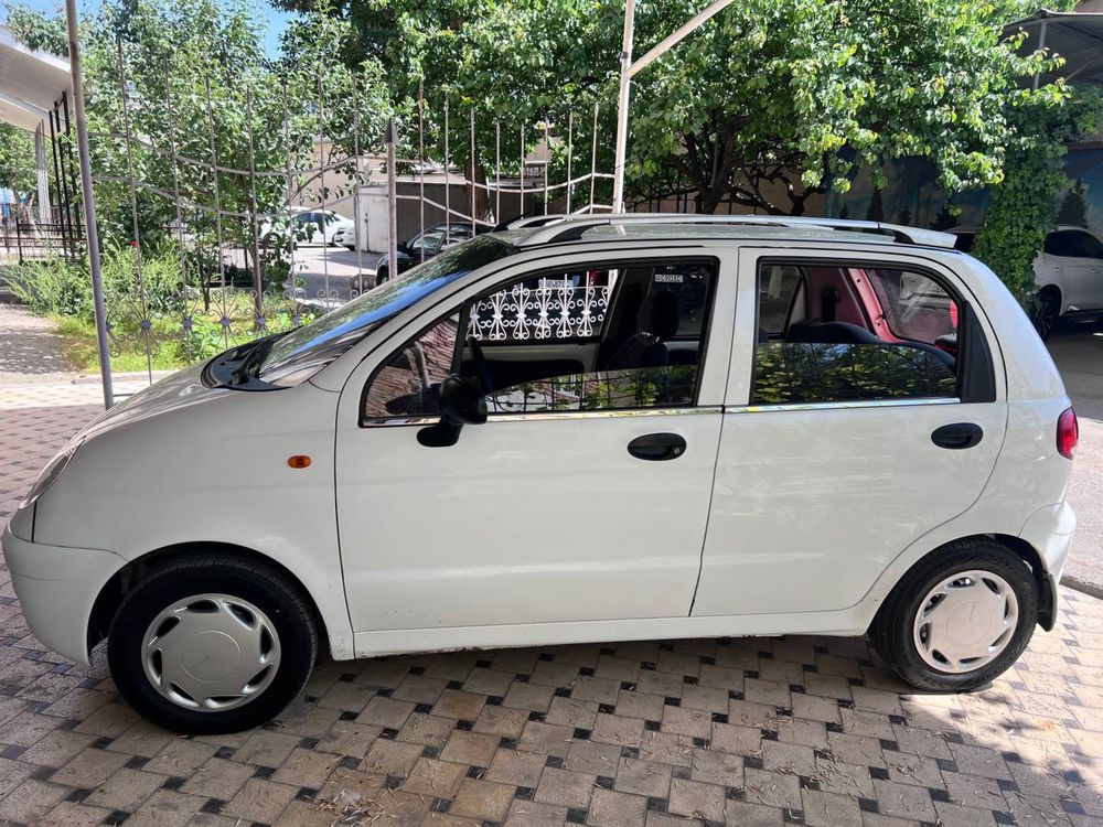 Matiz evro prastoy 2014