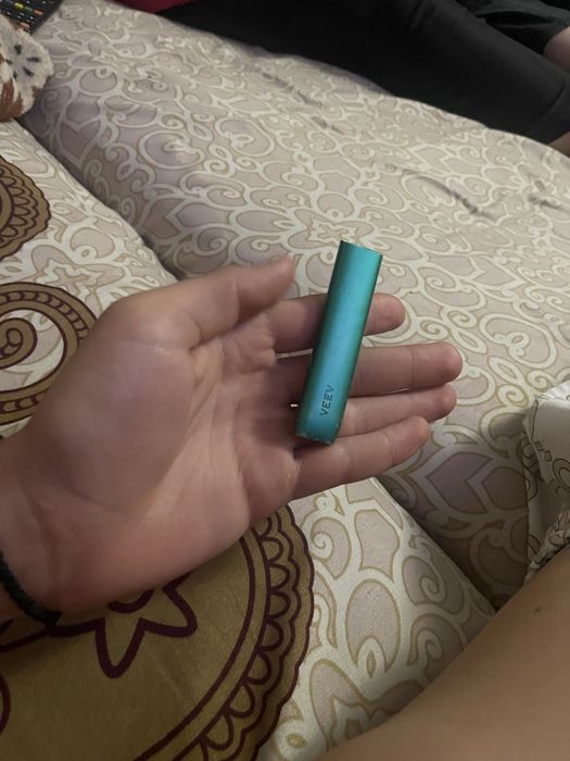 Veev one nou utilizat o singur data