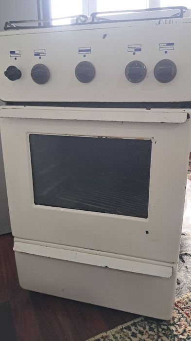 Oshxona gazpilta sotiladi