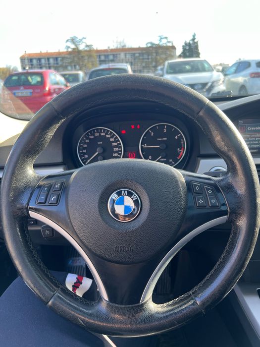 Bmw seria 3 E 91 2007