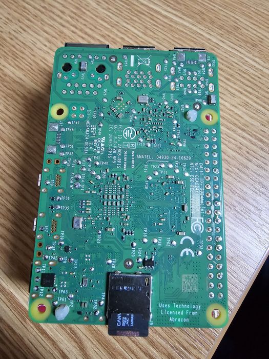 Kit Raspberry Pi 5 complet - Testat si Configurat