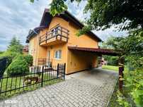 Casa in cartier Ana - 82 mp utili + teren de 213 mp - Sura Mare