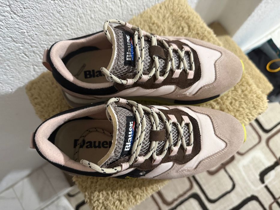 Продавам спортни обувки