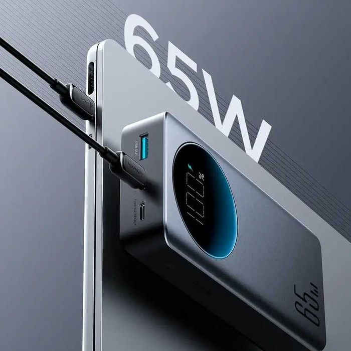 Външна батерия Joyroom JR-PBF03 65W 30 000mAh /power bank/