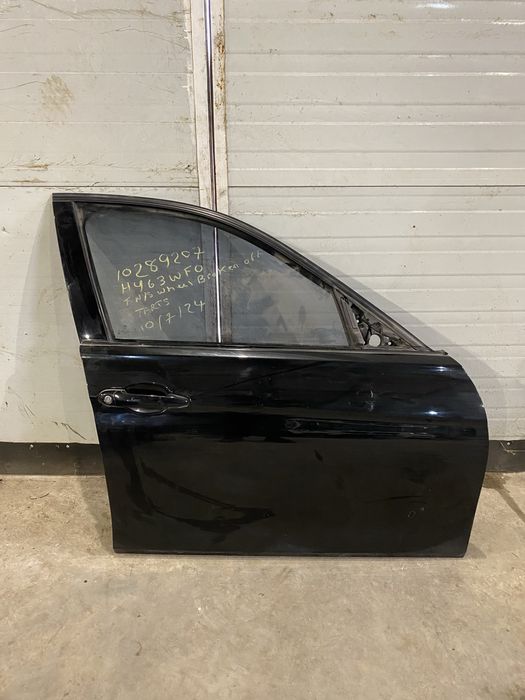 Врата Бмв 3серия ф30 (vrati bmw 3series f30)