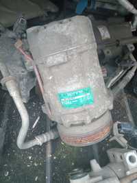 Compresor Ac / VAG / Audi skoda seat vw / poza la.cod clar / probat