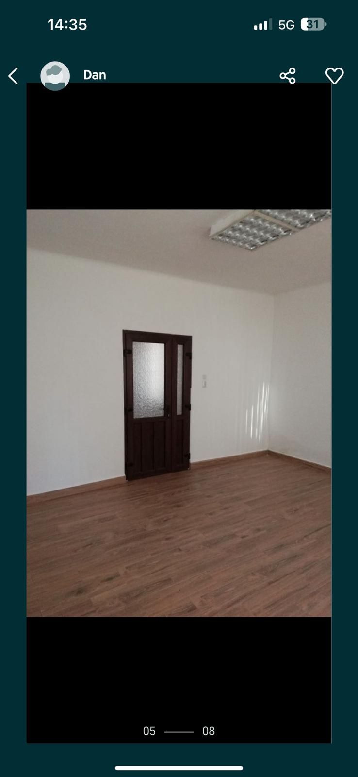 Casa de inchiriat pentru afacere