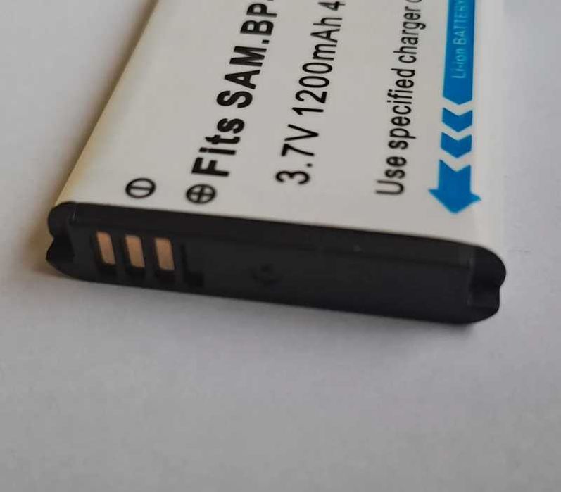 Baterie pentru aparat foto Samsung model BP-70A