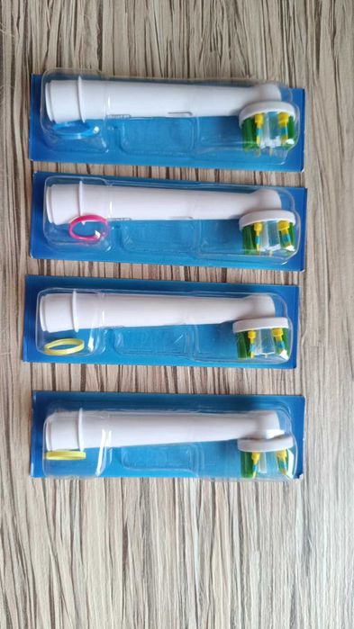 Приставки Oral B