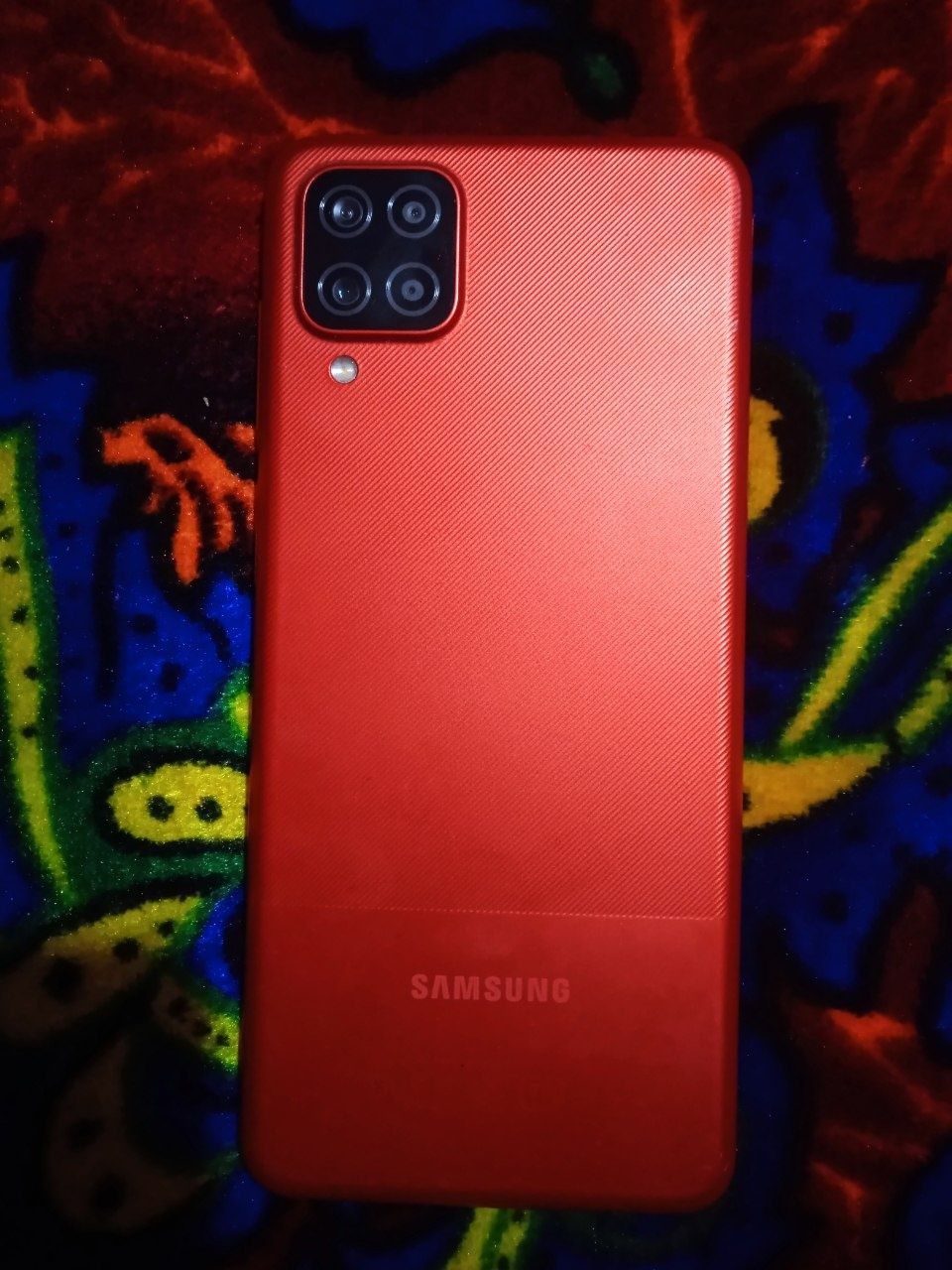 Samsung a12 sotiladi