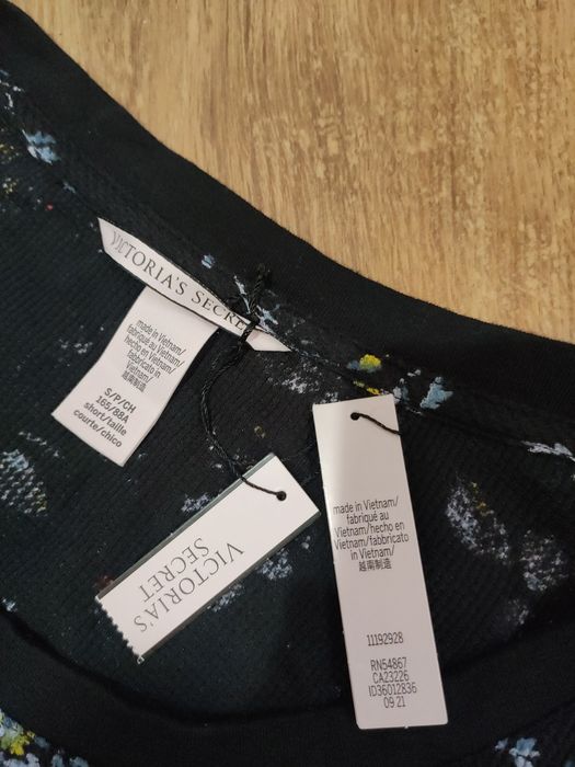 Bluza dama Victoria's Secret mărimea S