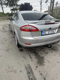 Ford mondeo 2.0 tdci 2008