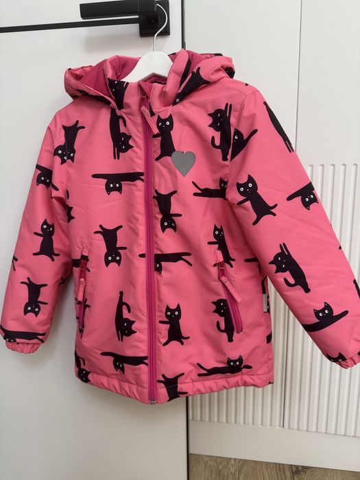 Куртка детская crockid