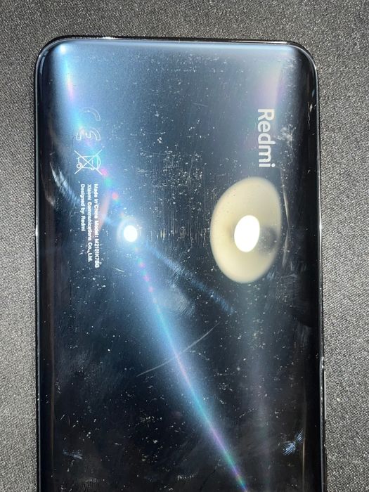 Redmi Note 10S. Android Б/У