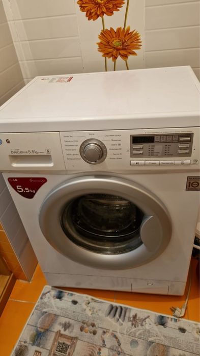 Стиральная машина