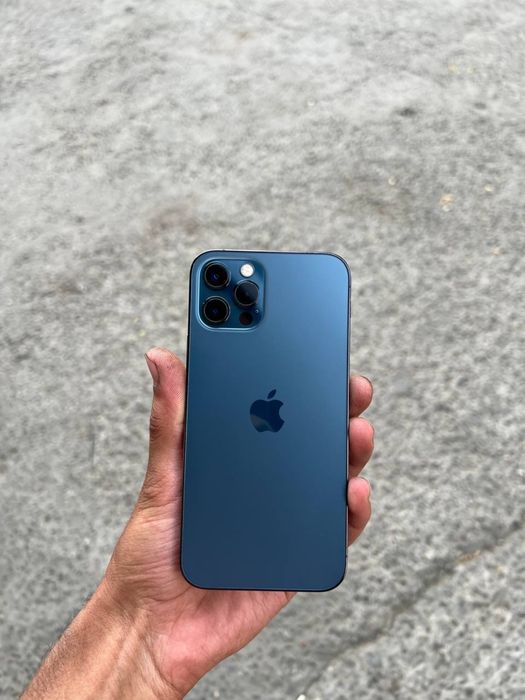 Iphone 12 pro 512gb srochna