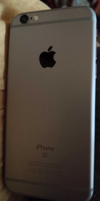 Iphone 6s За продажба