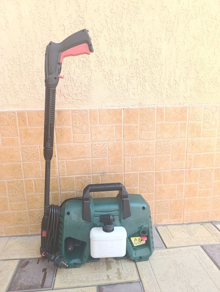 Bosch EasyAquatak 120.