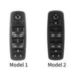 Бутони за ел стъкла за Jeep Grand cherokee WK2 ,2010-2014 Гранд Чероки