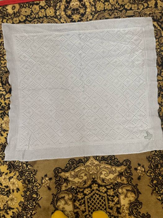 Конверт для новорожденных