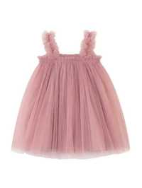Ефирна детска рокля, размер 5Y