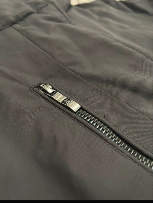 Geaca Esprit cu puf marime L-XL