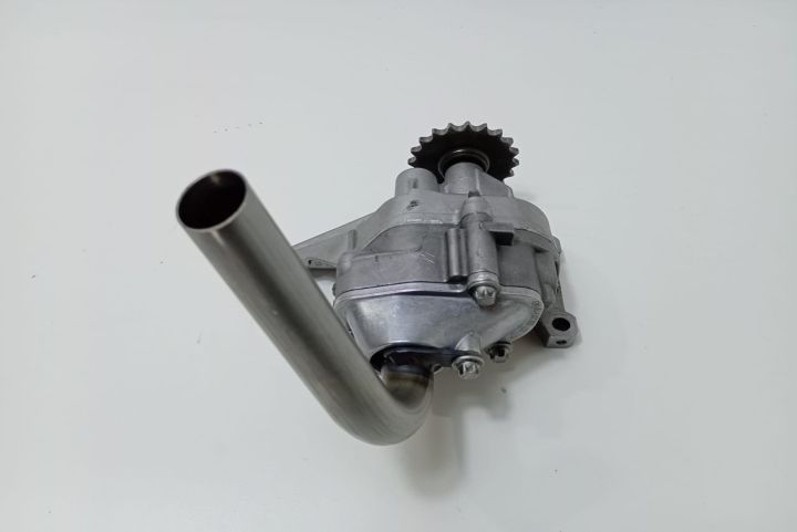 Pompa ulei 6111810201 Mercedes-Benz C-Class W203