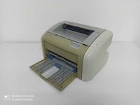 Принтер/HP LaserJet 1020/гарантия