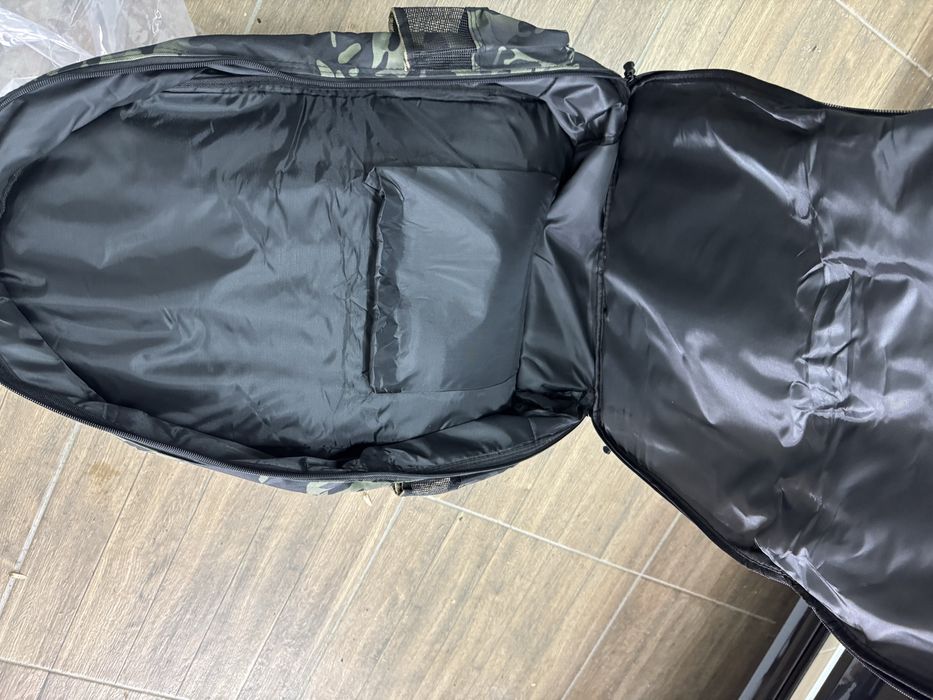 Калъф (лодка за захранка)