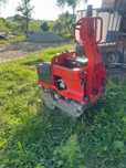 Vând cilindru compactor