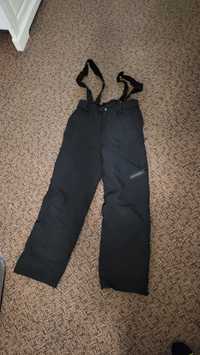 Pantaloni Ski Snowboard Walkhard mărimea L