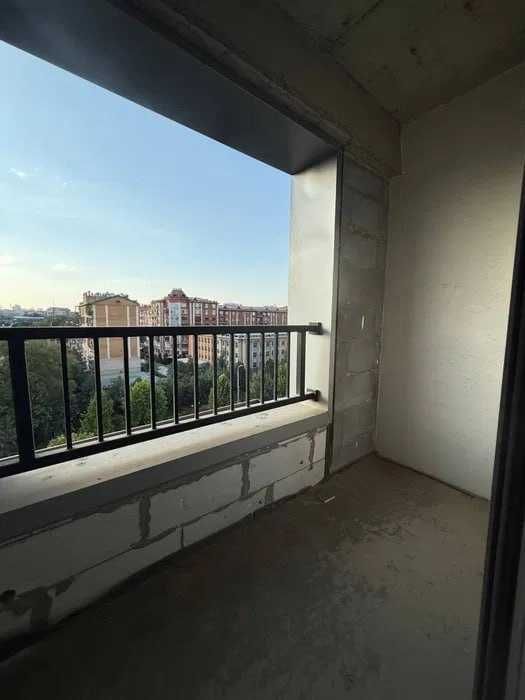 ;MIrabod‼️Новостройка Oybek 3к квартира 82м2 в центре Нукус Школа 94