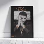 Постер на Drake / Take Care /с рамка/