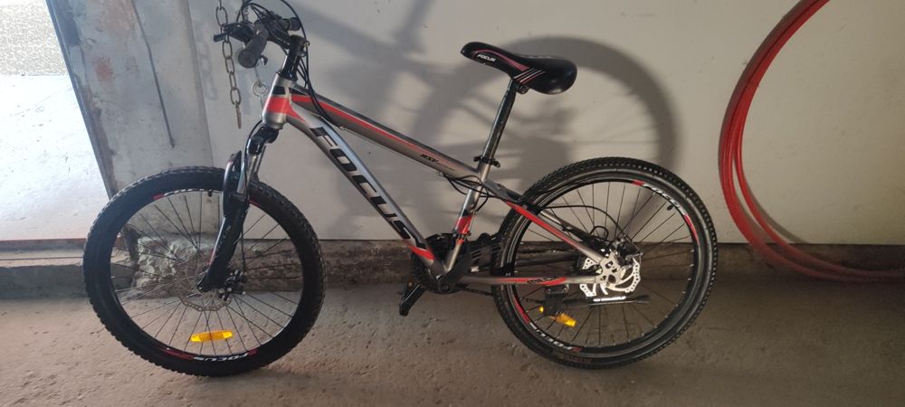 Продам велосипед