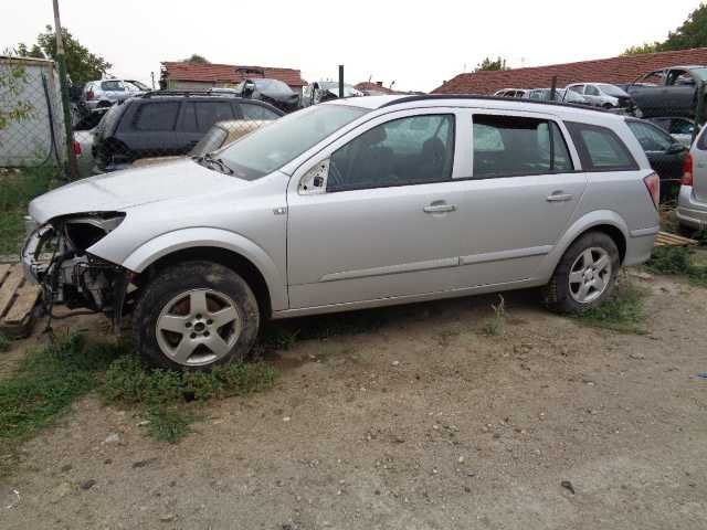 опел астра 1.6 на части Opel Astra H 1,6
