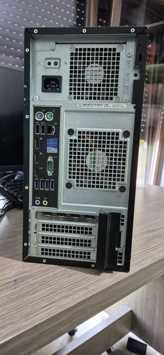 Vand Unitate Desktop Dell Precision Tower 3620